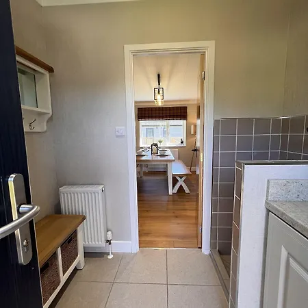 Hollicarrs - Dragonfly 3*