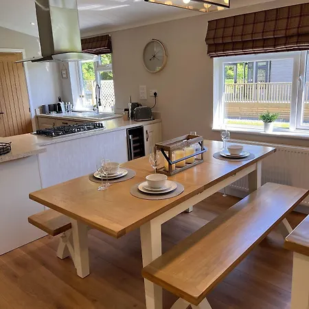 Hollicarrs - Dragonfly 3* Acomb (North Yorkshire)