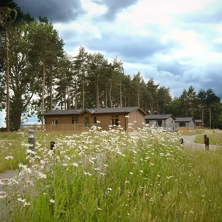 Hollicarrs - Dragonfly 3* Acomb (North Yorkshire)