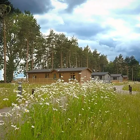 Hollicarrs - Dragonfly Hotel