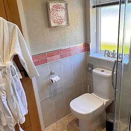 Hotel Hollicarrs - Dragonfly Acomb (North Yorkshire)