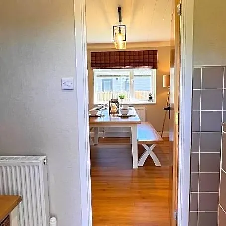 Hollicarrs - Dragonfly 3* Acomb (North Yorkshire)