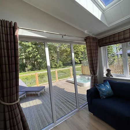 Hollicarrs - Dragonfly