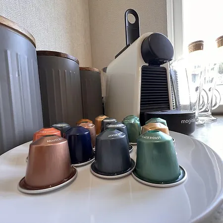 Hollicarrs - Dragonfly 3* Acomb (North Yorkshire)