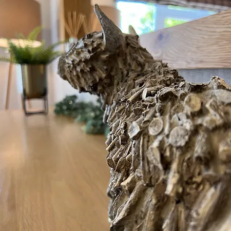 Otel Hollicarrs - Dragonfly Acomb (North Yorkshire)