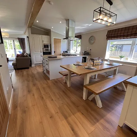 Hollicarrs - Dragonfly