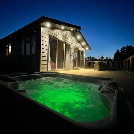 Otel Hollicarrs - Dragonfly