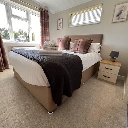 Otel Hollicarrs - Dragonfly Acomb (North Yorkshire)