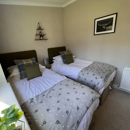 Otel Hollicarrs - Dragonfly